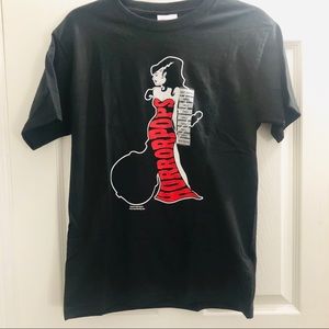 Horrorpops Band T-shirt